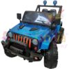 Carro electrico Jeep - Imagen 6