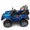 Carro electrico Jeep - Imagen 2