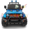 Carro electrico Jeep - Imagen 3