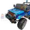 Carro electrico Jeep - Imagen 4