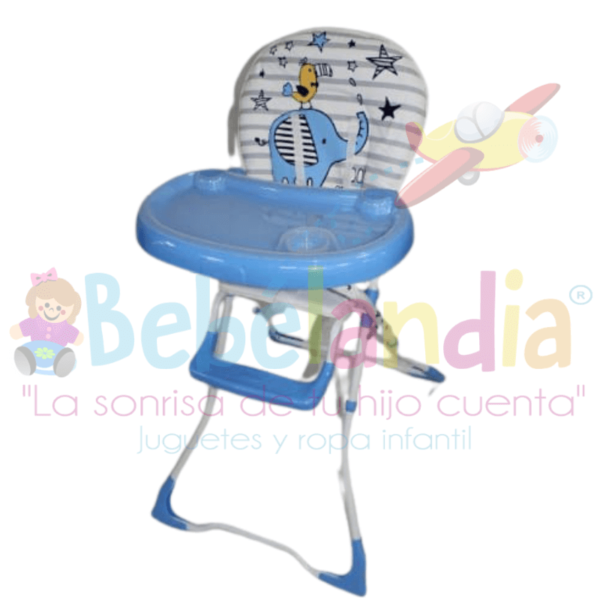 Silla para comer