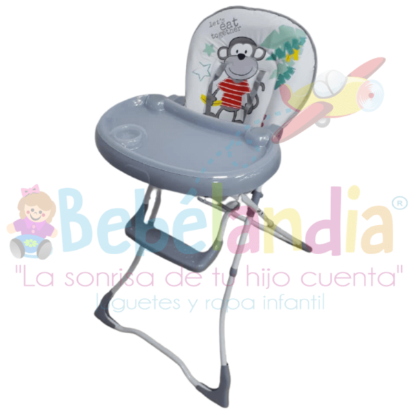 Silla para comer