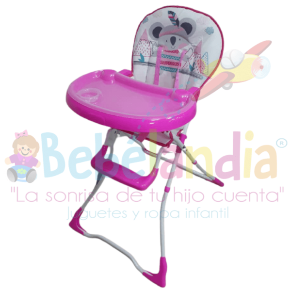 Silla para comer