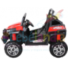 Carro electrico Buggy - Imagen 2