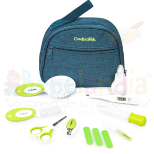 Set Completo de Cuidado