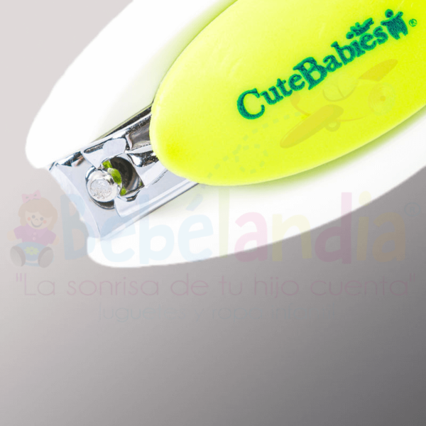 Set Completo de Cuidado - Imagen 4