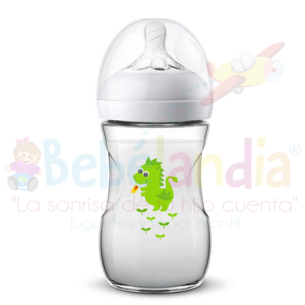 Pacha Avent 9onz - Imagen 2