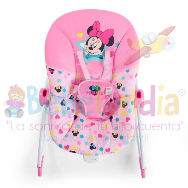 Silla Mecedora y Vibradora - Imagen 2
