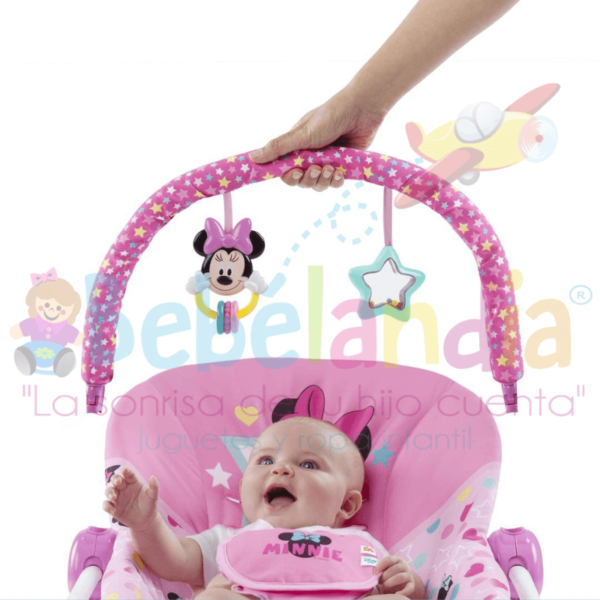 Silla Mecedora y Vibradora - Imagen 5