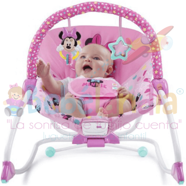 Silla Mecedora y Vibradora - Imagen 3