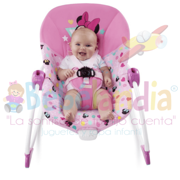 Silla Mecedora y Vibradora - Imagen 6