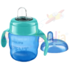 Vaso de entrenamiento 7oz Avent