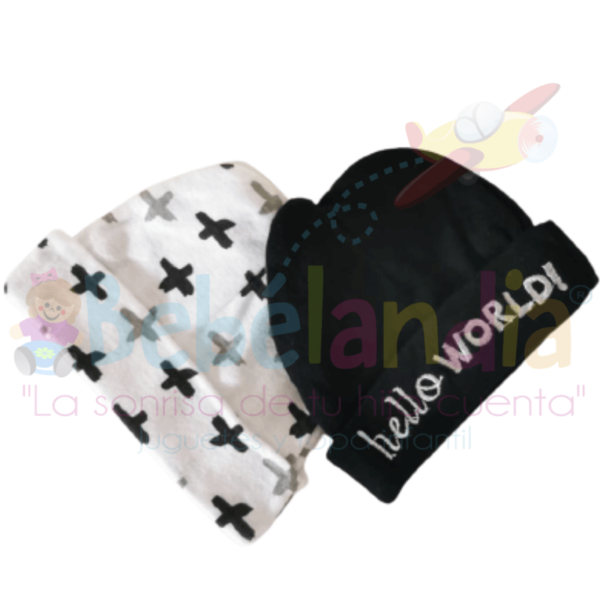Gorros