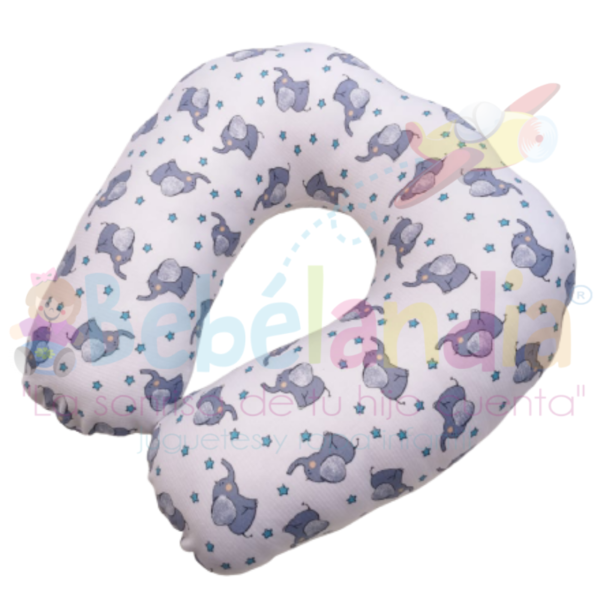 Almohada para lactancia - Imagen 2