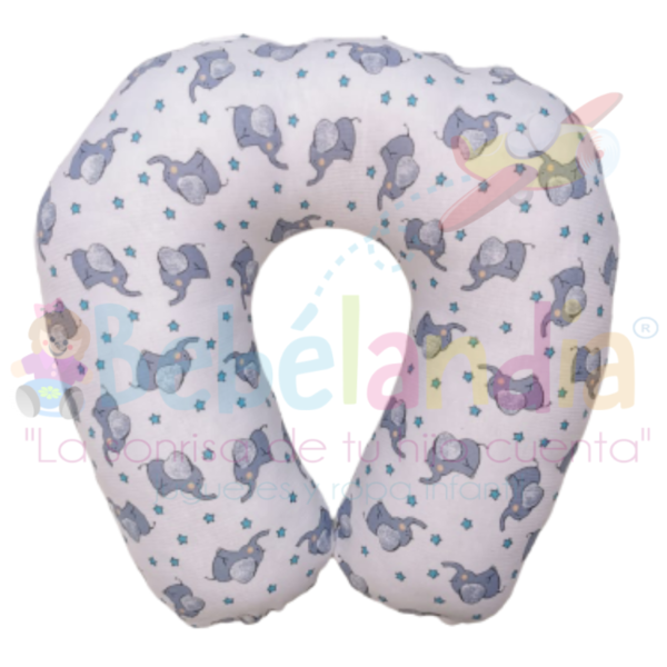 Almohada para lactancia