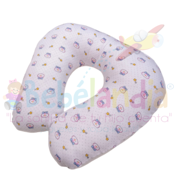 Almohada para lactancia - Imagen 2
