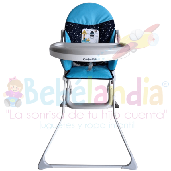 Silla para comer