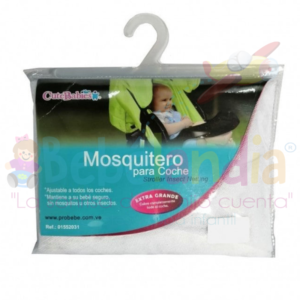 Mosquitero para Coche