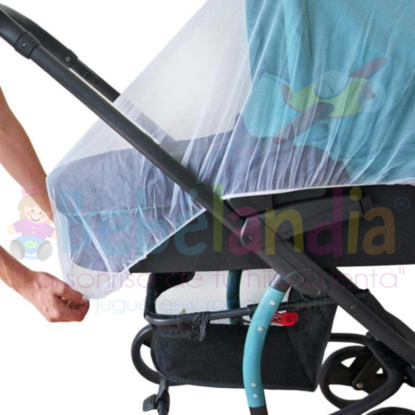 Mosquitero para Coche - Imagen 3