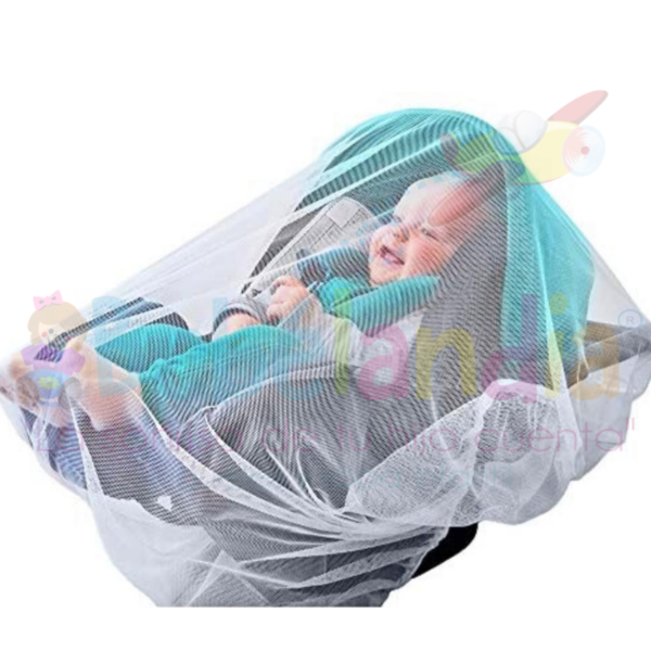 Mosquitero para Coche - Imagen 4