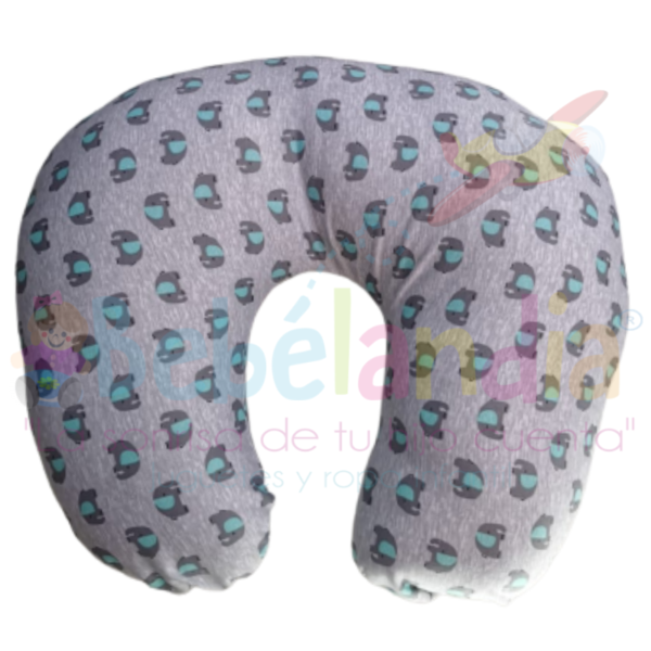 Almohada para lactancia Jumbo