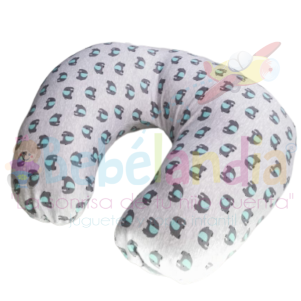 Almohada para lactancia Jumbo - Imagen 2