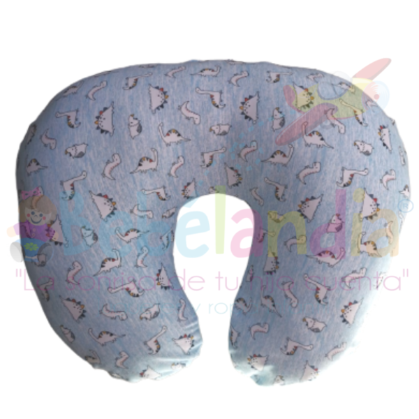 Almohada para lactancia Jumbo