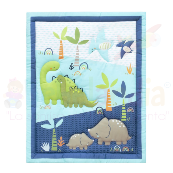 Juego de cuna - Imagen 3