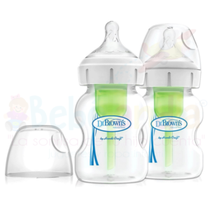 Pacha Cuello Ancho 2 Pack de 5onz