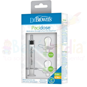 Dispensador de medicamentos