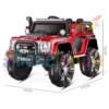 Carro electrico Jeep - Imagen 5