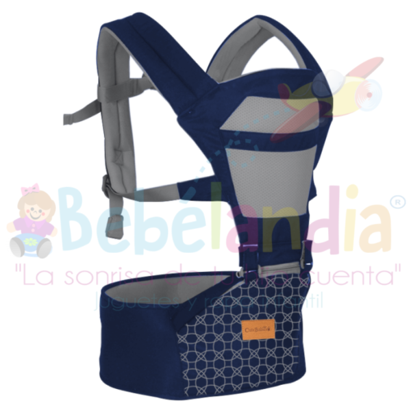 Cargador 5 en 1
