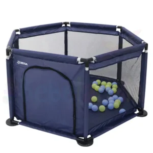 Corral hexagonal