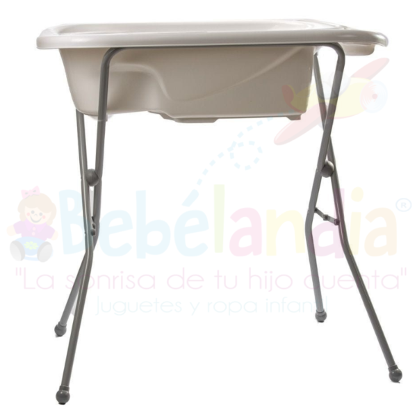 Bañera con pedestal - Imagen 2