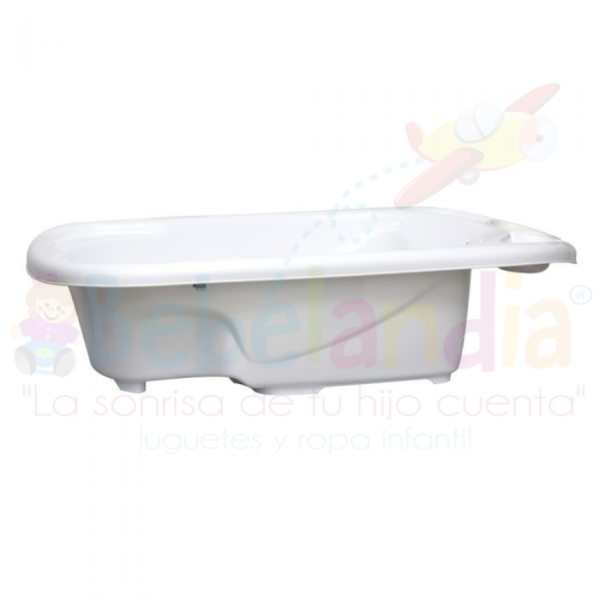 Bañera con pedestal - Imagen 3