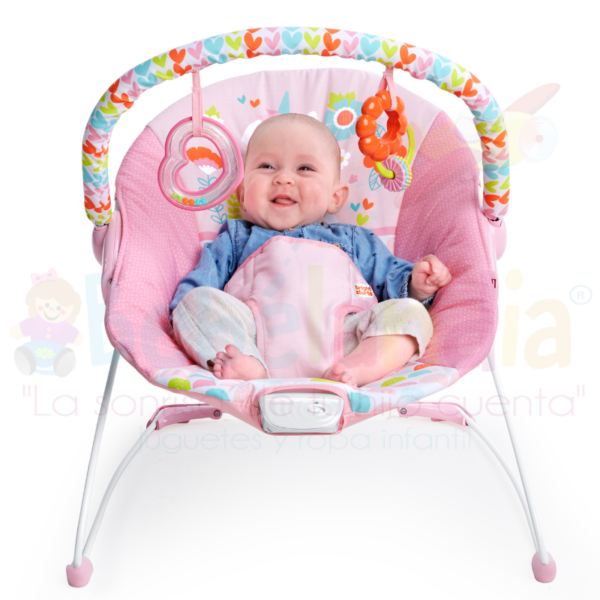 Silla Vibradora - Imagen 2