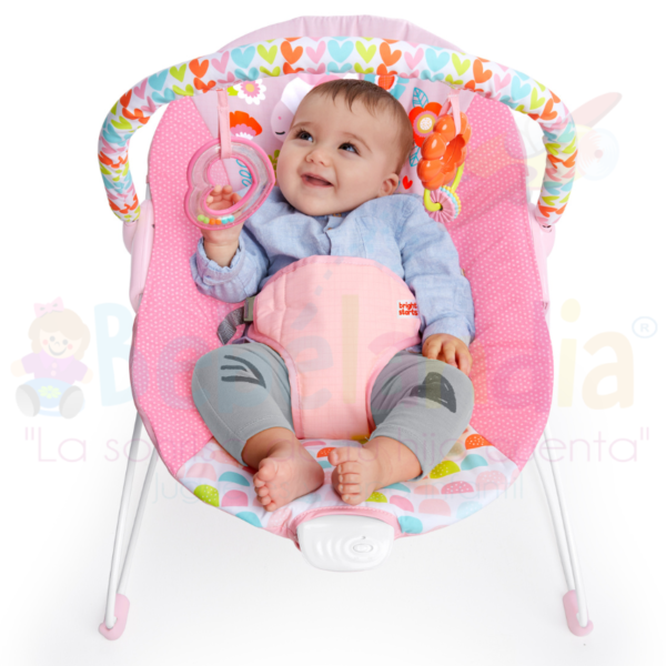 Silla Vibradora - Imagen 4