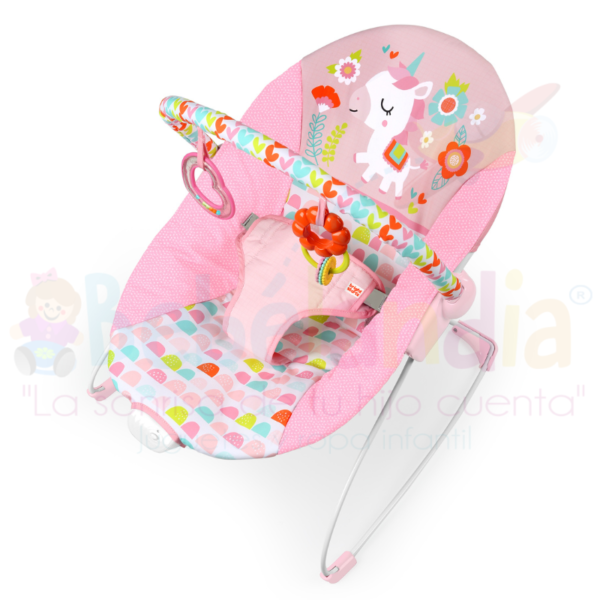 Silla Vibradora - Imagen 5