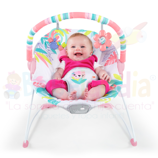 Silla Vibradora - Imagen 4