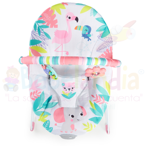 Silla Vibradora - Imagen 5