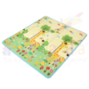 Alfombra de Juegos Reversible