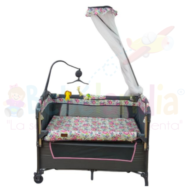 Cuna Colecho - Imagen 2