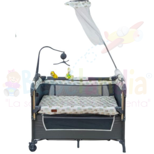 Cuna Colecho - Imagen 2