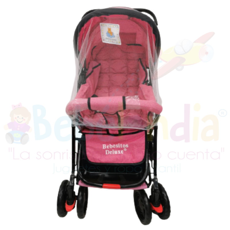 Coche para bebé TRVL Laguna – Tiendasalo