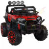 Carro Eléctrico Jeep - Imagen 2