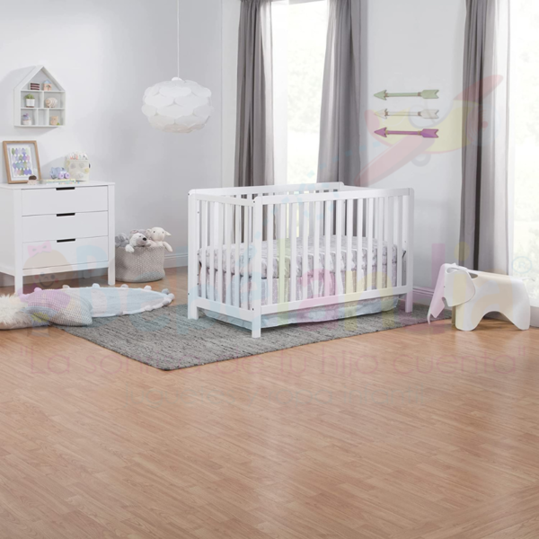 Cuna de madera - Imagen 7