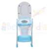 Adaptador baño con escalera - Imagen 4