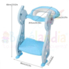 Adaptador baño con escalera - Imagen 5