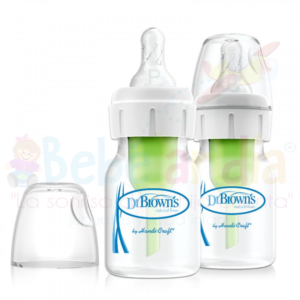 Pacha Cuello Delgado 2 Pack de 2onz