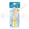 Cepillo de Dientes Infante girafa